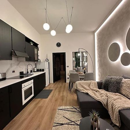 La Casa Di Marlu - Gorgeous Flat In Catania Centre Daire Dış mekan fotoğraf