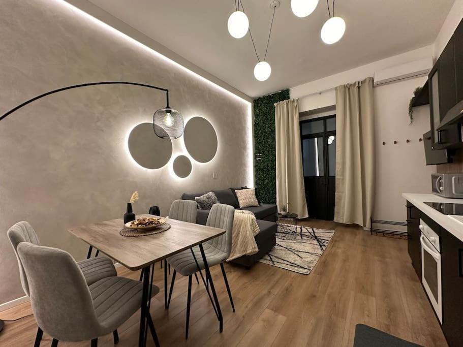 La Casa Di Marlu - Gorgeous Flat In Catania Centre Daire Dış mekan fotoğraf