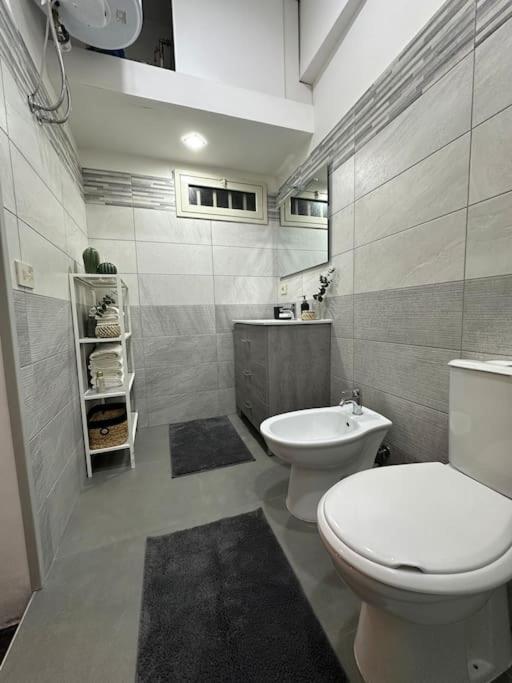 La Casa Di Marlu - Gorgeous Flat In Catania Centre Daire Dış mekan fotoğraf