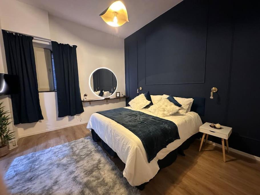 La Casa Di Marlu - Gorgeous Flat In Catania Centre Daire Dış mekan fotoğraf