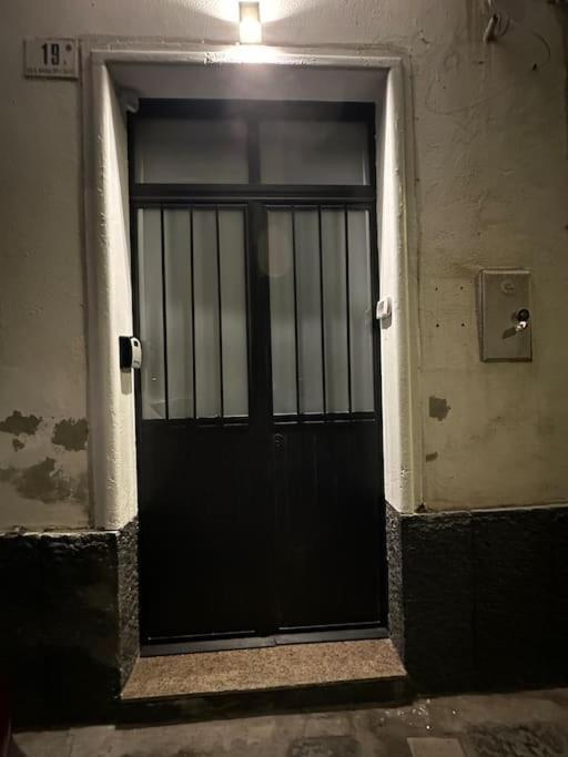 La Casa Di Marlu - Gorgeous Flat In Catania Centre Daire Dış mekan fotoğraf