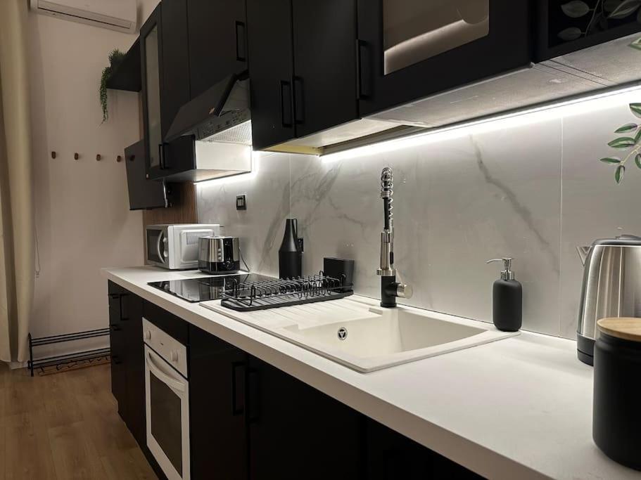 La Casa Di Marlu - Gorgeous Flat In Catania Centre Daire Dış mekan fotoğraf