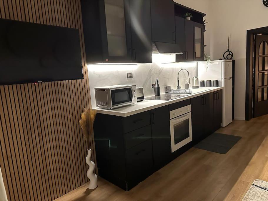 La Casa Di Marlu - Gorgeous Flat In Catania Centre Daire Dış mekan fotoğraf