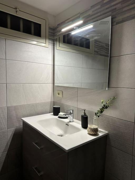 La Casa Di Marlu - Gorgeous Flat In Catania Centre Daire Dış mekan fotoğraf