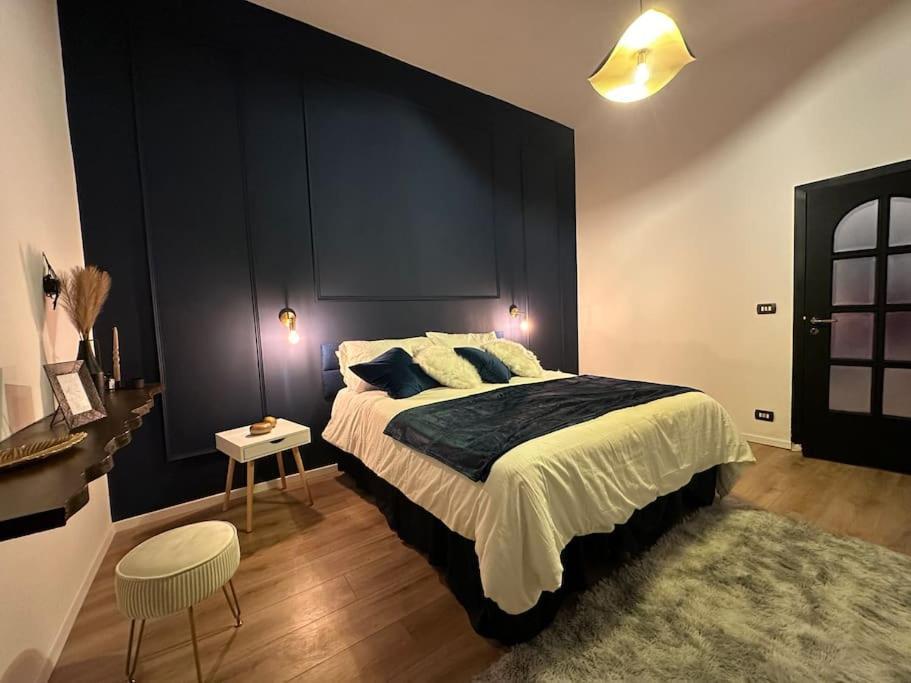 La Casa Di Marlu - Gorgeous Flat In Catania Centre Daire Dış mekan fotoğraf