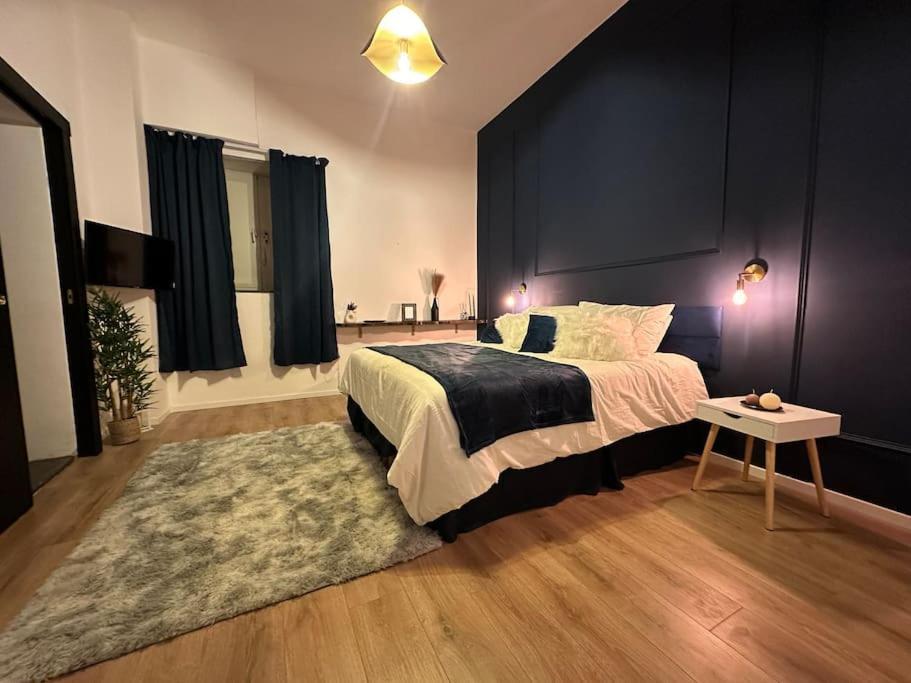 La Casa Di Marlu - Gorgeous Flat In Catania Centre Daire Dış mekan fotoğraf
