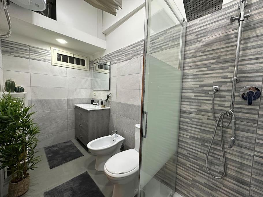 La Casa Di Marlu - Gorgeous Flat In Catania Centre Daire Dış mekan fotoğraf