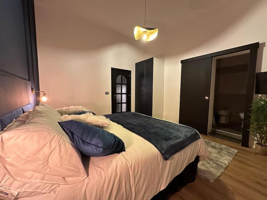 La Casa Di Marlu - Gorgeous Flat In Catania Centre Daire Dış mekan fotoğraf