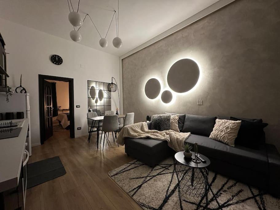 La Casa Di Marlu - Gorgeous Flat In Catania Centre Daire Dış mekan fotoğraf