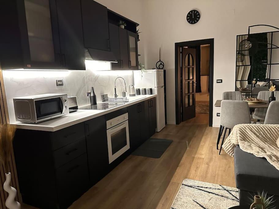La Casa Di Marlu - Gorgeous Flat In Catania Centre Daire Dış mekan fotoğraf