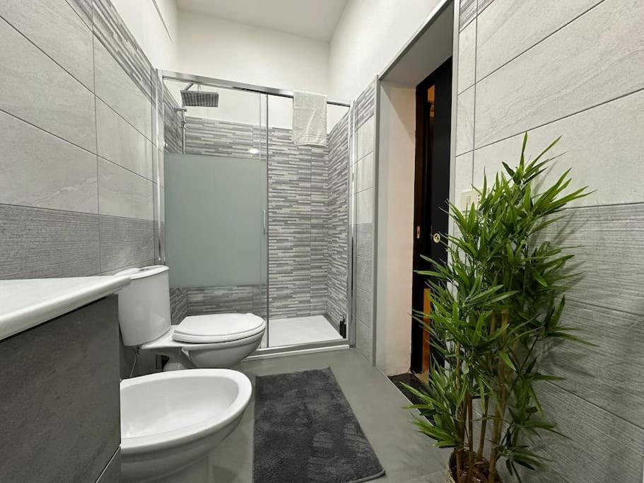 La Casa Di Marlu - Gorgeous Flat In Catania Centre Daire Dış mekan fotoğraf