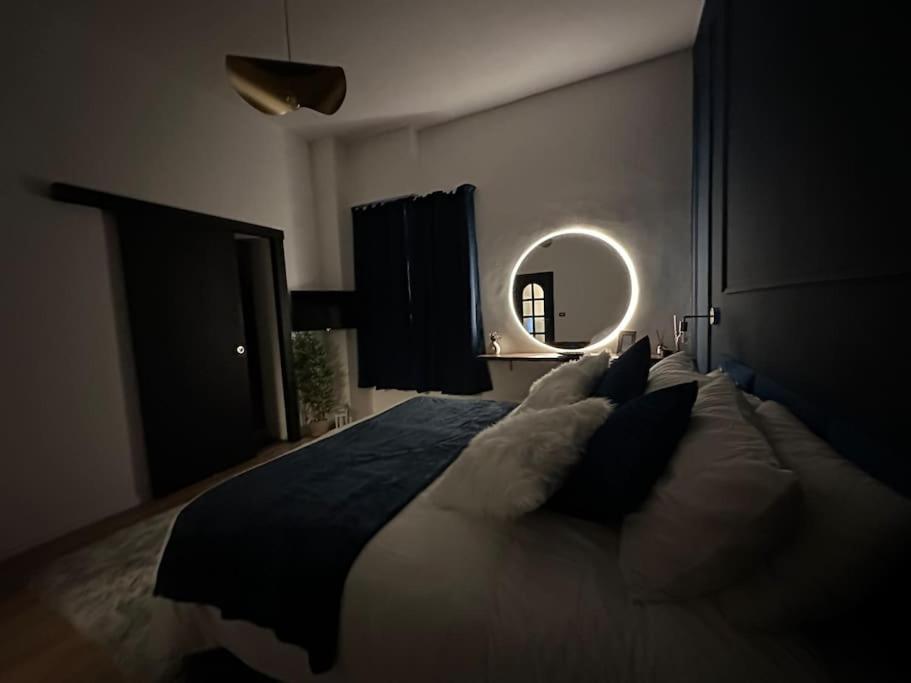 La Casa Di Marlu - Gorgeous Flat In Catania Centre Daire Dış mekan fotoğraf