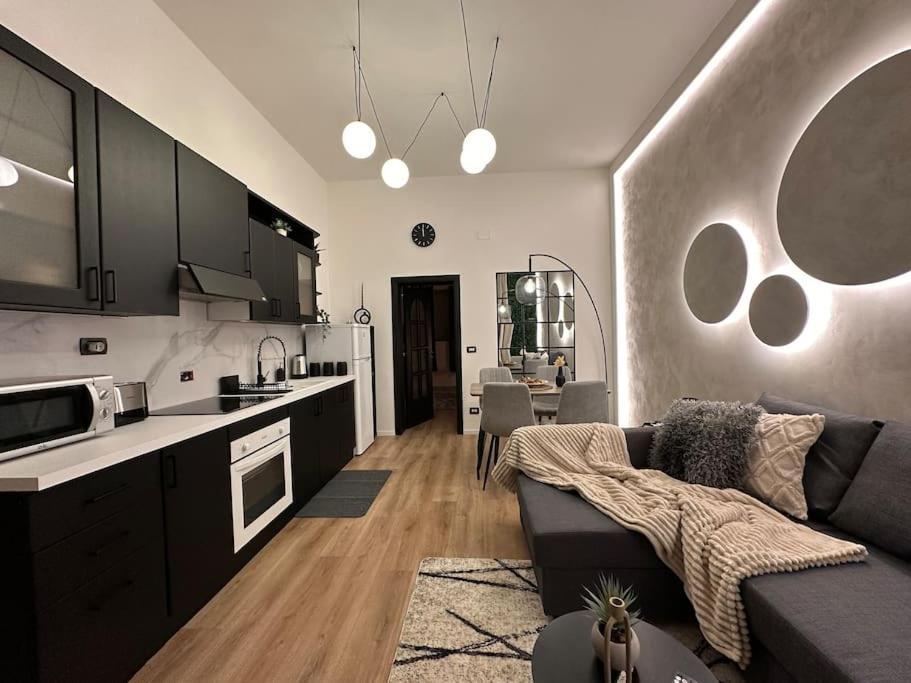 La Casa Di Marlu - Gorgeous Flat In Catania Centre Daire Dış mekan fotoğraf