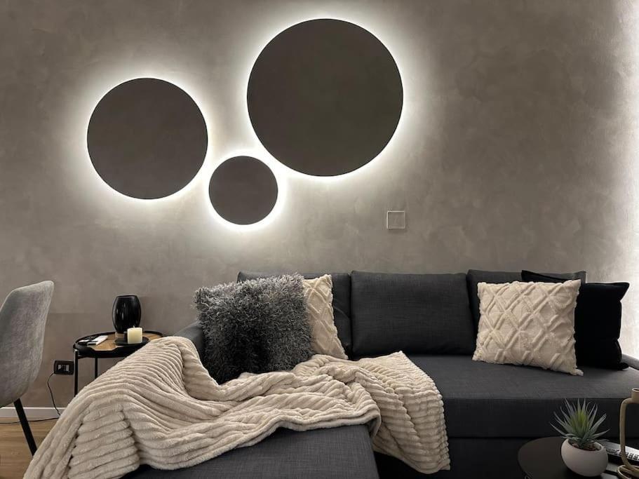 La Casa Di Marlu - Gorgeous Flat In Catania Centre Daire Dış mekan fotoğraf
